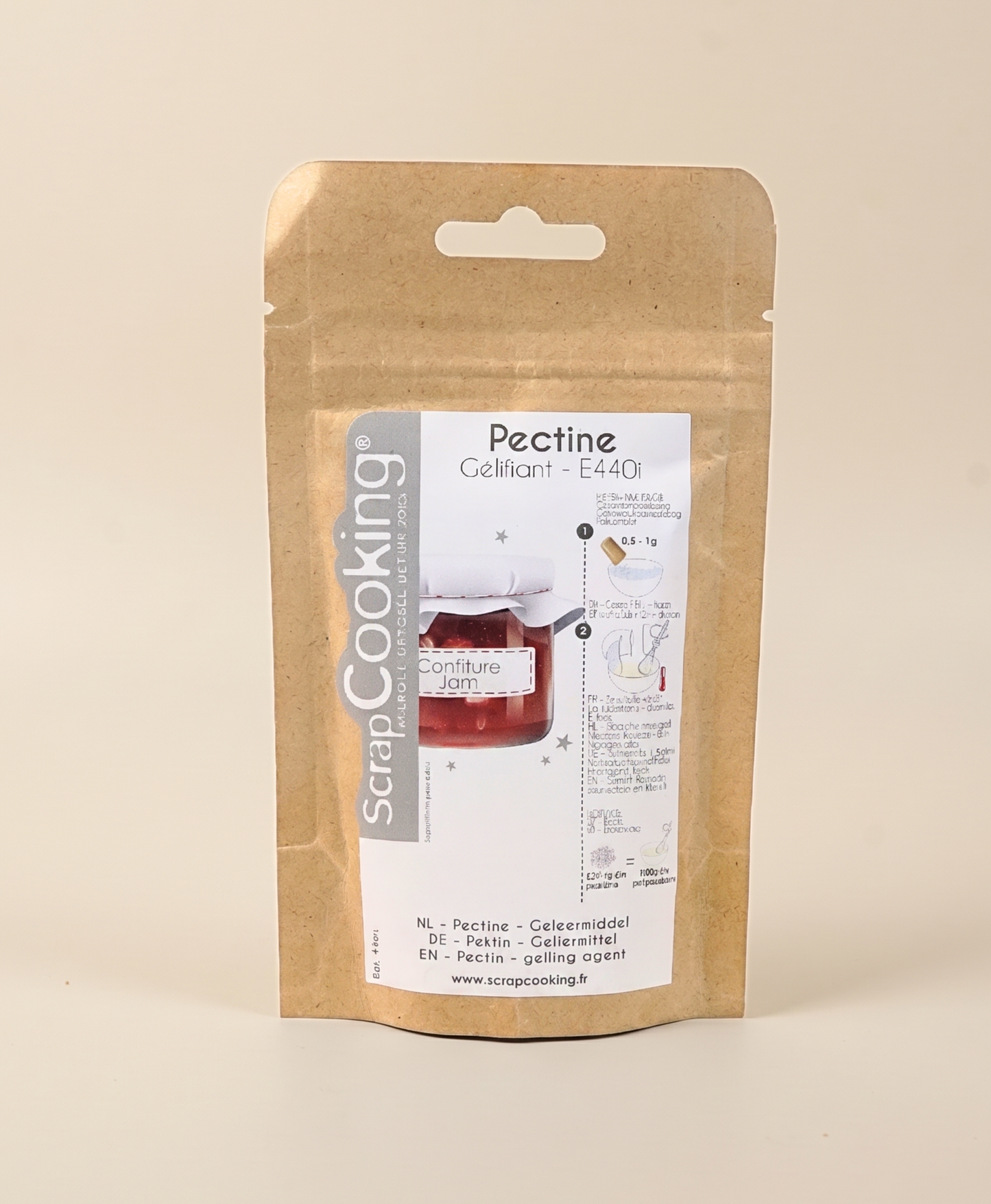 Pectine (50g)