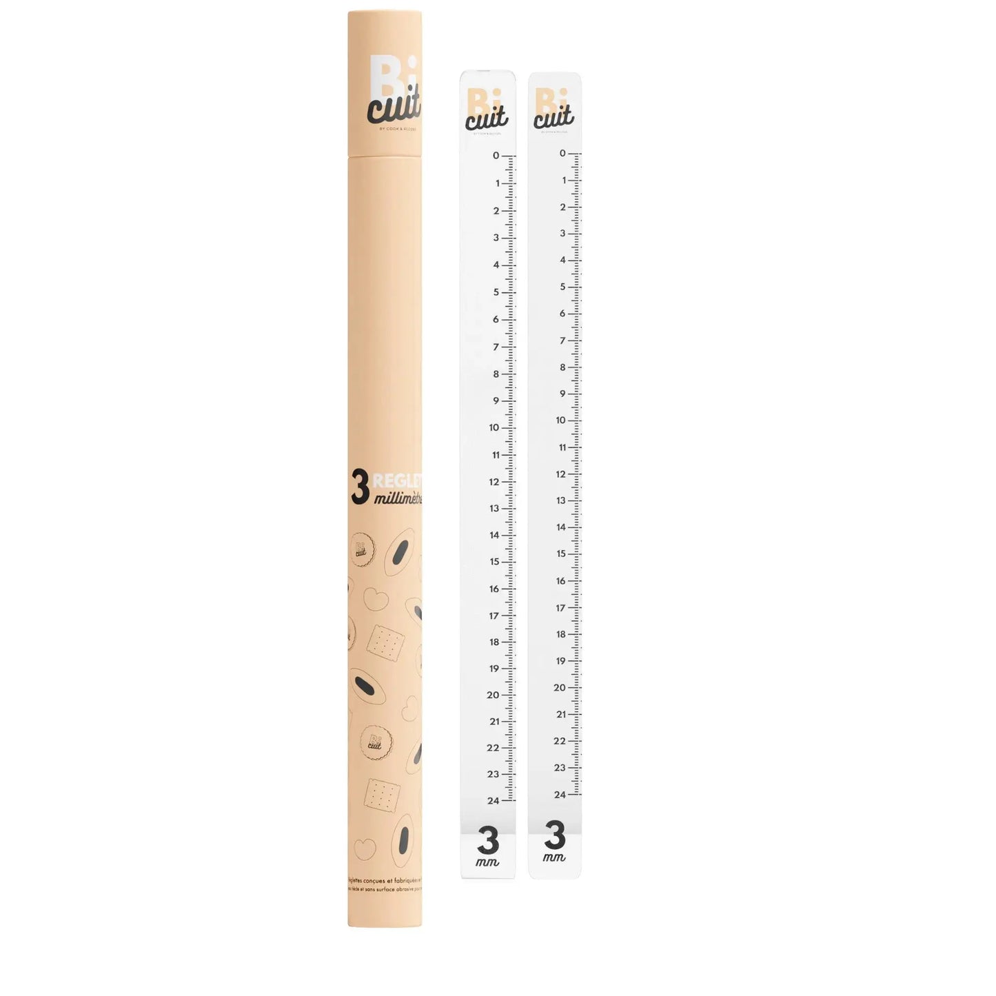 Le maxi kit Bicuit bicuit