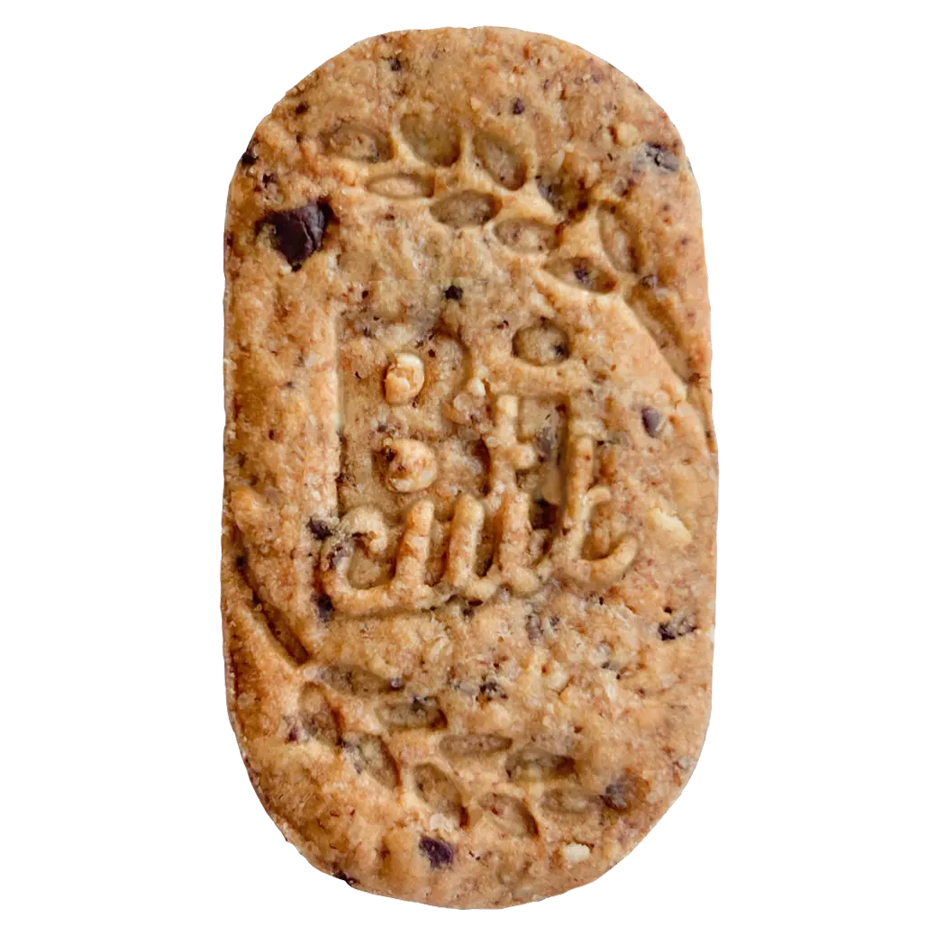 Le kit Minidej Bicuit