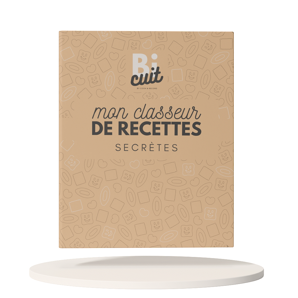 Le classeur Bicuit bicuit