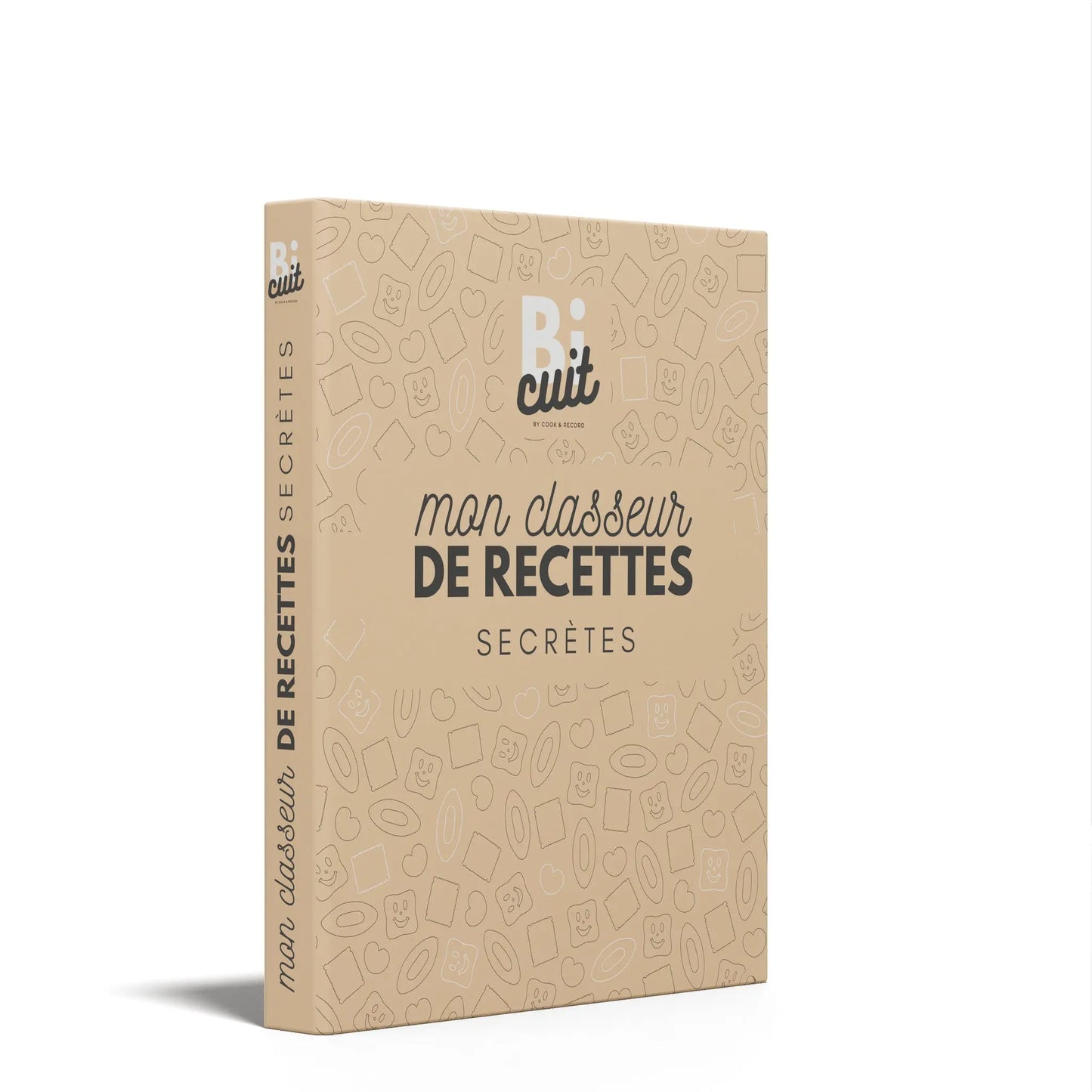 Le classeur Bicuit bicuit