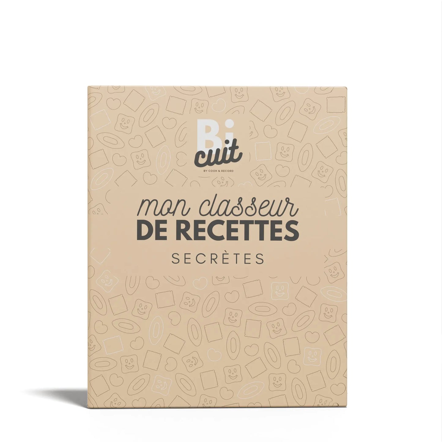 Le classeur Bicuit bicuit