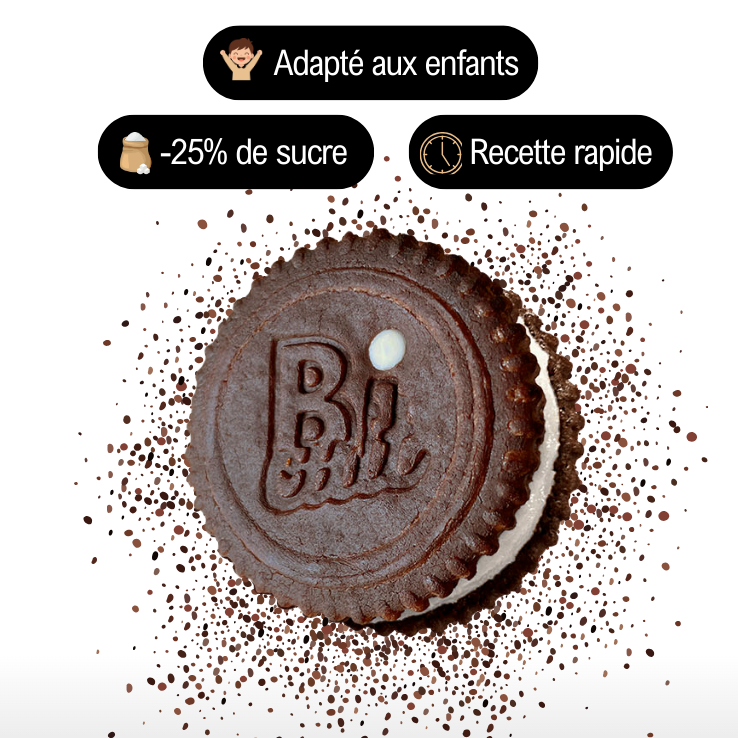 Le kit Américain