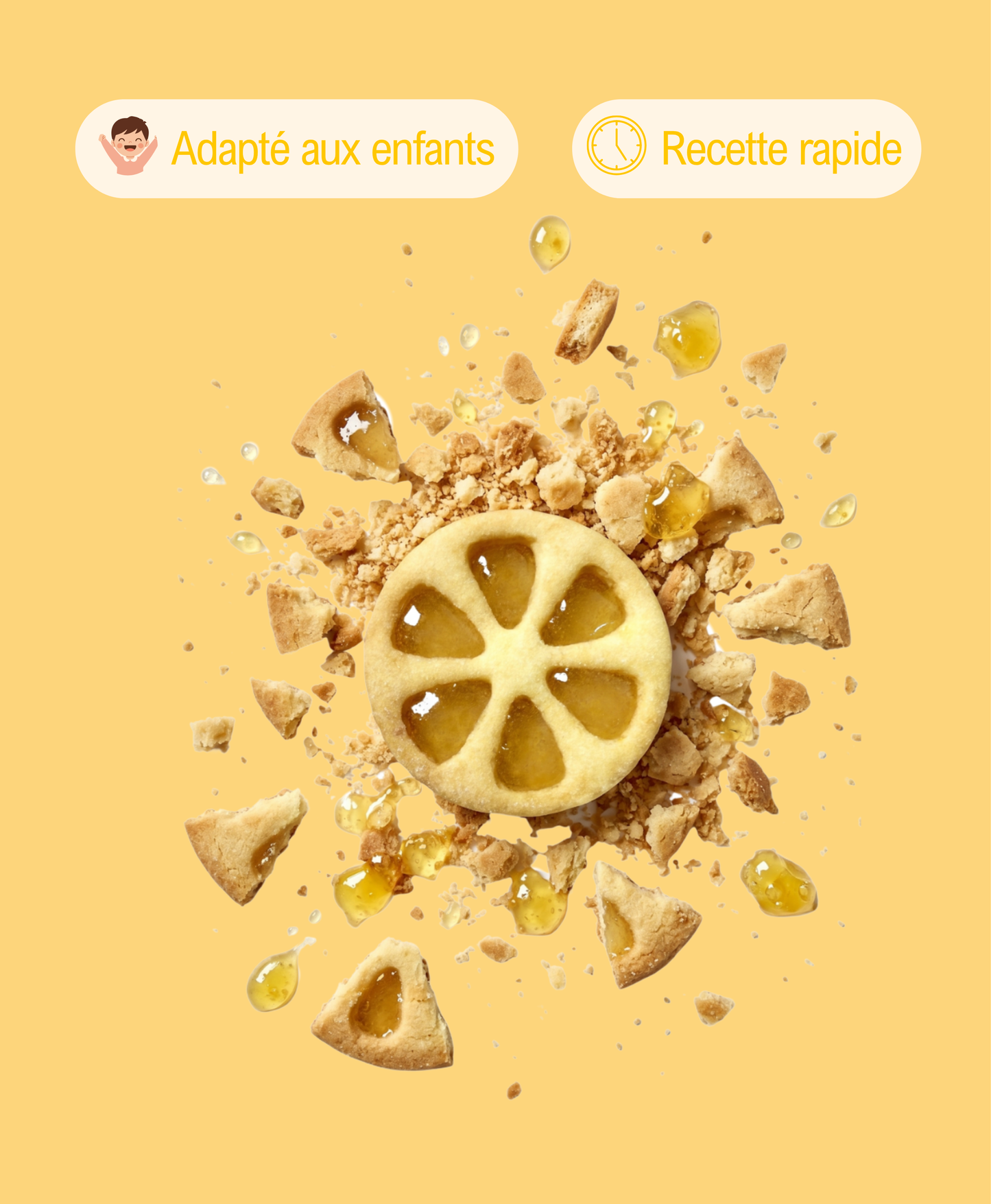 Le kit Citronné