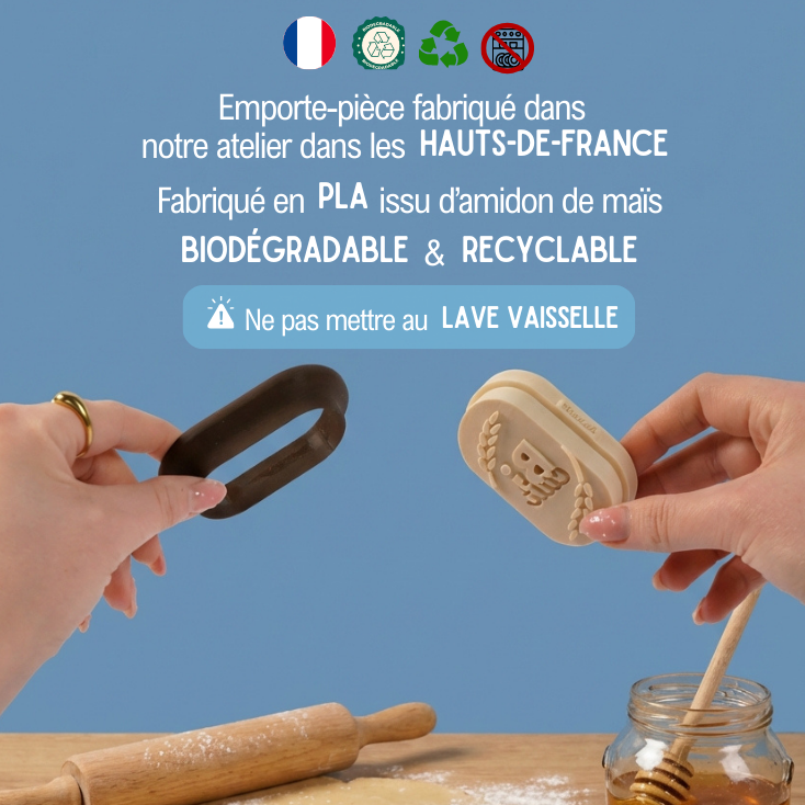 Le kit Minidej