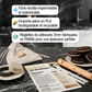Le kit Américain