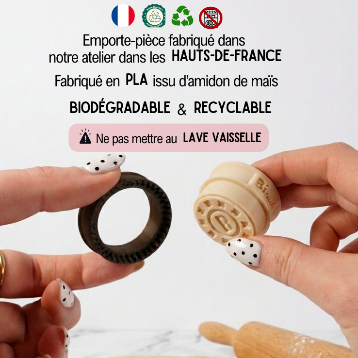 Le kit Américain