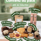 Le maxi pack 2026