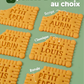 Le maxi pack 2026
