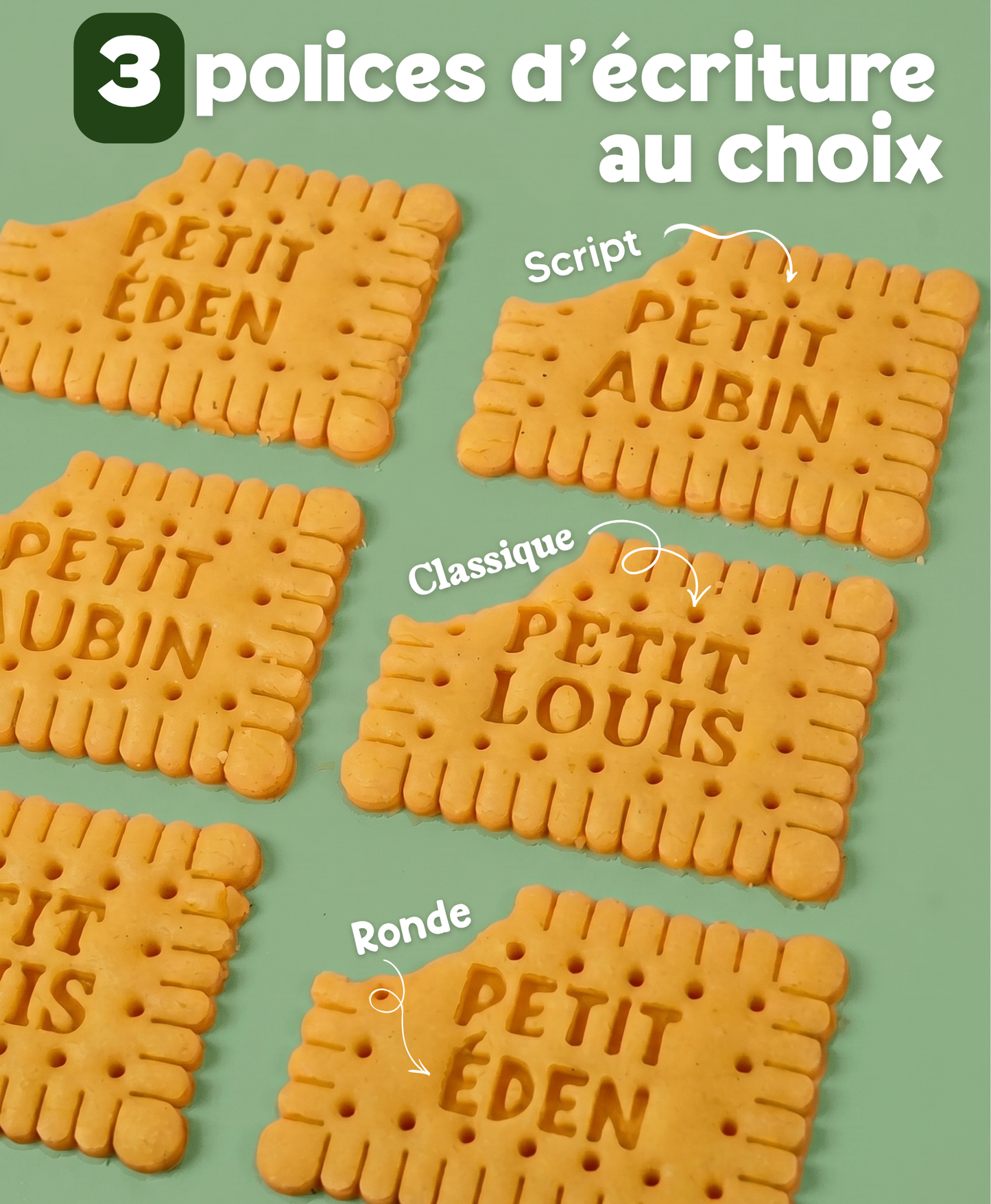 Le maxi pack 2026
