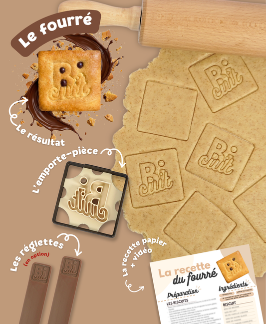 Le kit Fourré