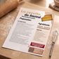 La fiche recette + vidéo du Beurré