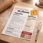 La fiche recette + vidéo du Fourré