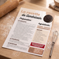 La fiche recette + vidéo de l'Américain