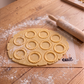 Tapis de cuisson - Silicone et fibre de verre