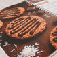 Le carnet de recette 2025