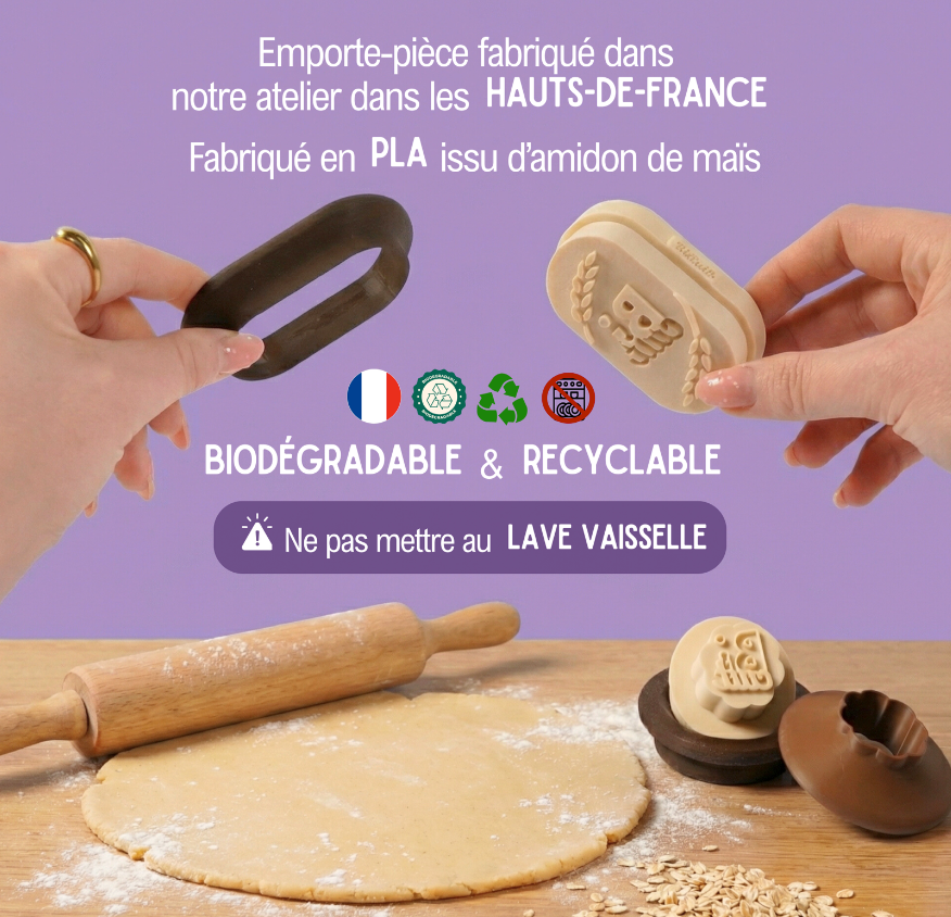 Pack nouvelle collection