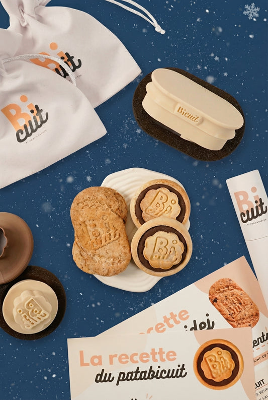 Pack nouvelle collection