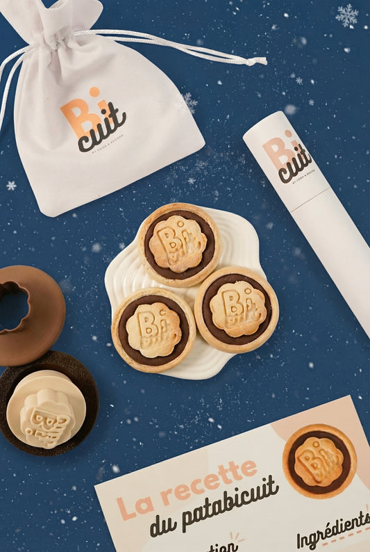 Le kit Patabicuit