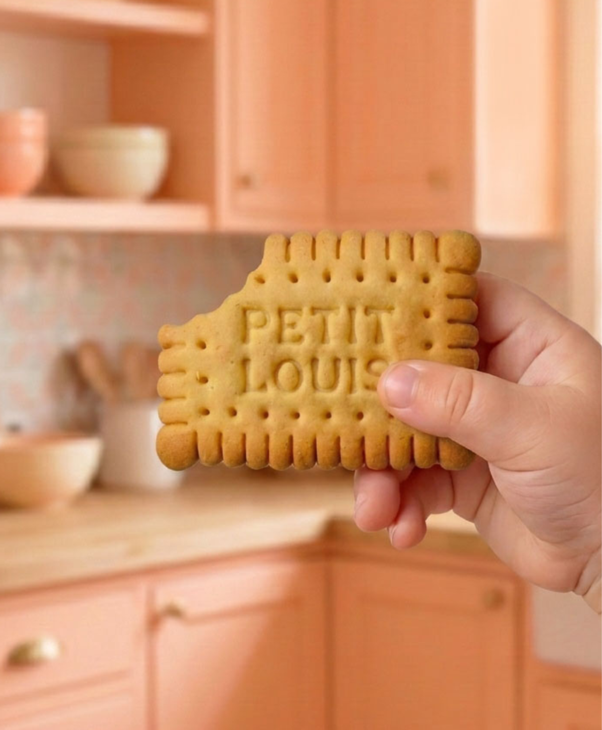 La fiche recette + vidéo du Beurré