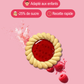 La fiche recette + vidéo de la Tartelette