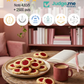 La fiche recette + vidéo de la Tartelette