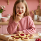 La fiche recette + vidéo de la Tartelette