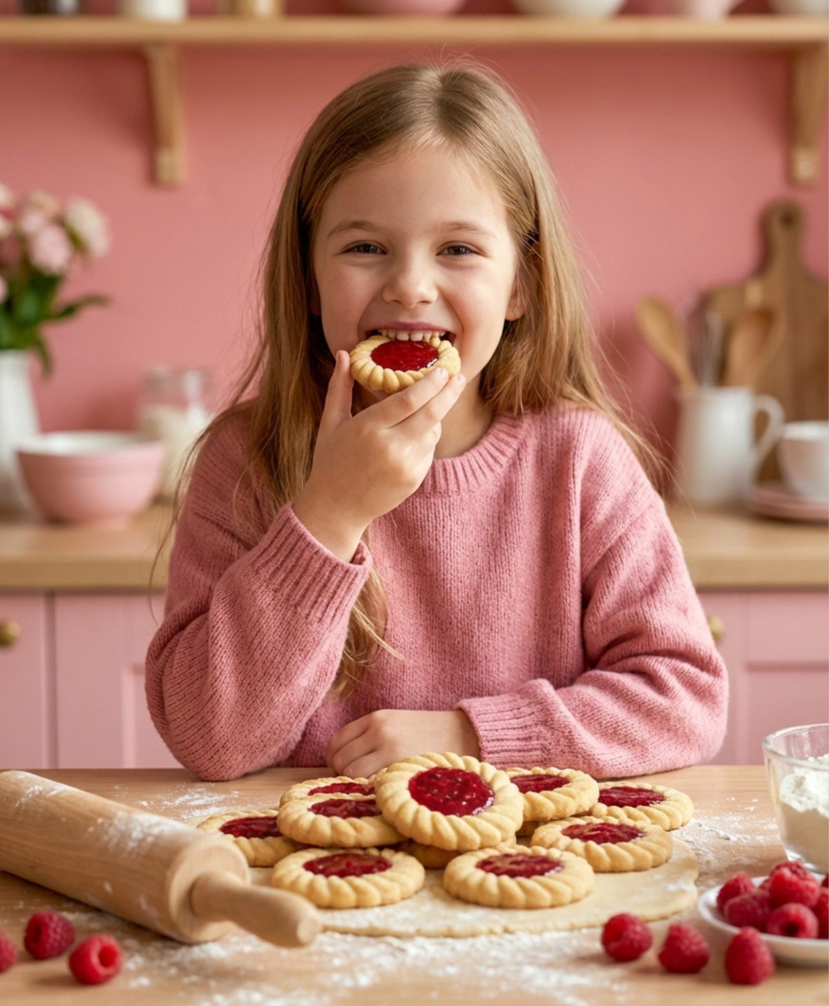 La fiche recette + vidéo de la Tartelette
