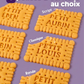 Le pack nouvelle collection 2026