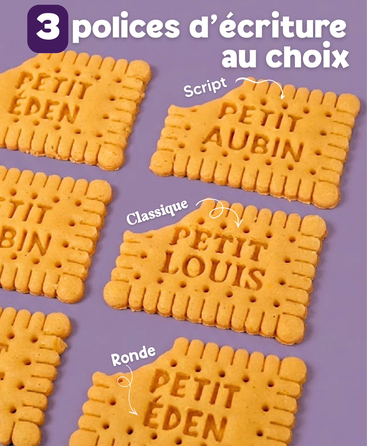Le pack nouvelle collection 2026