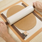 Tapis de cuisson - Silicone et fibre de verre
