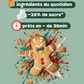 Le kit Ti Bicuit