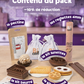 Le pack nouvelle collection 2026
