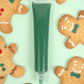 Stylo alimentaire goût choco - Vert
