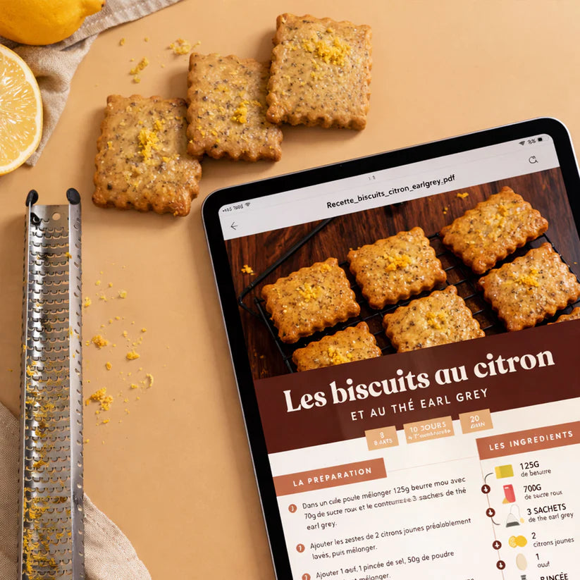 Emporte-pièce biscuit ondulé