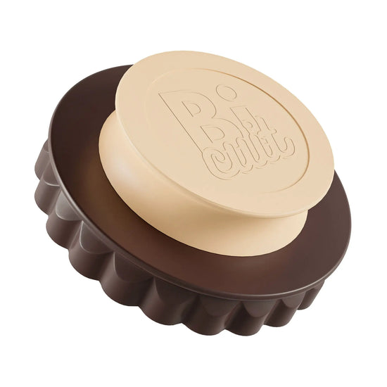 Le kit Tartelette bicuit