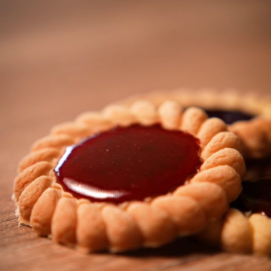 Le kit Tartelette
