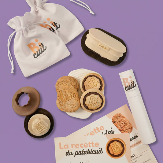 Pack nouvelle collection