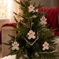 Pain d'épices personnalisé - décoration de Noël