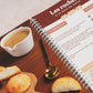 Le carnet de recette 2025