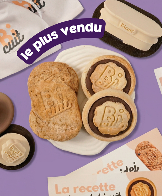 Pack nouvelle collection